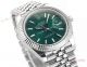 JVS Factory Swiss 3235 Rolex Datejust 2 Green Motif Jubilee Watch Super Clone (4)_th.jpg